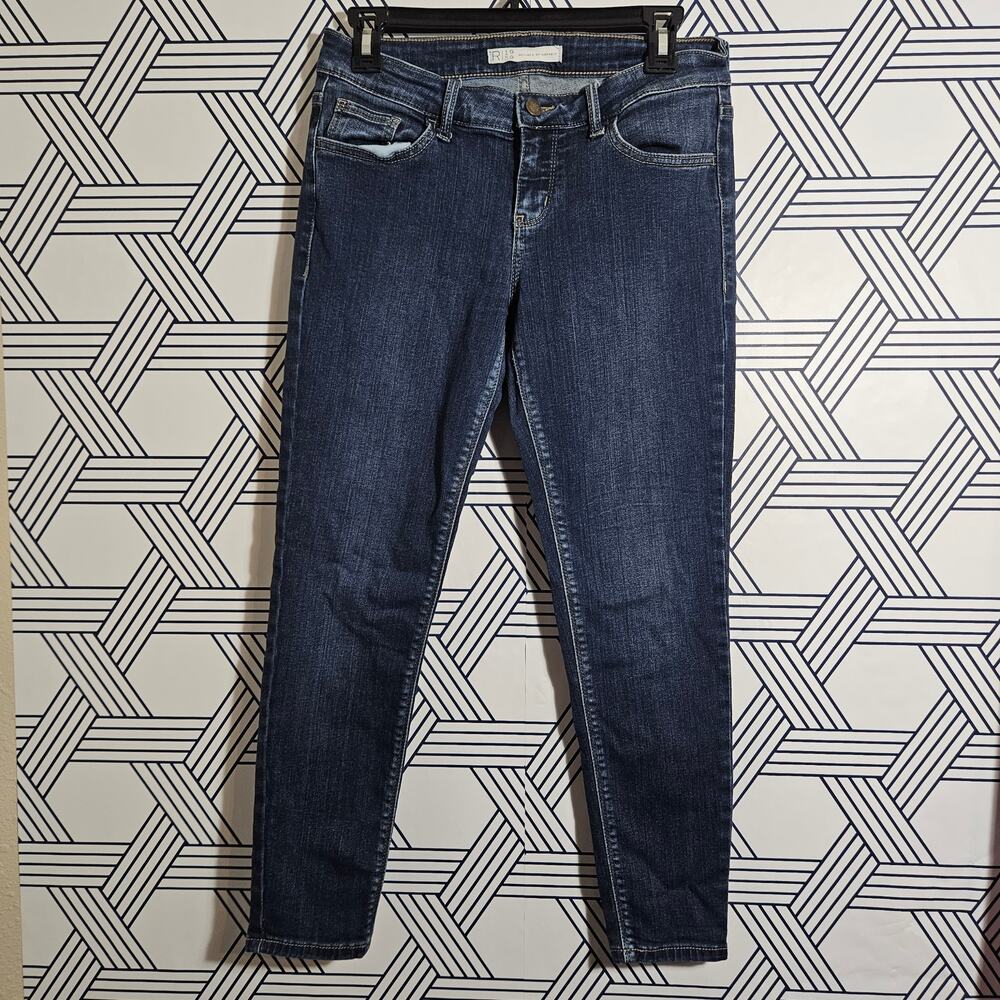 Womens R1959 Refined BY DAYTRIP JEANS SIZE 28